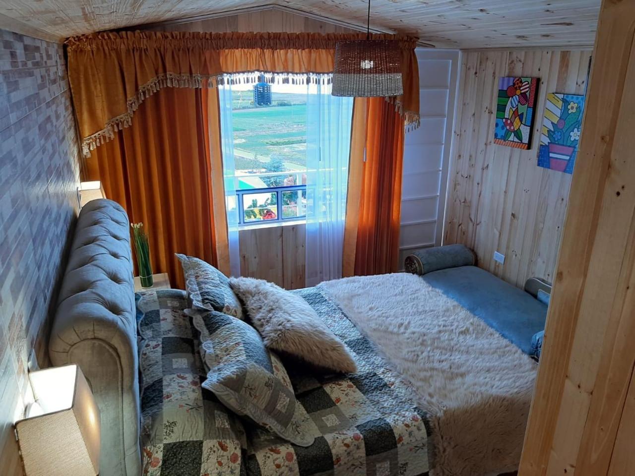 Villa Evelia Аквітанія Номер фото
